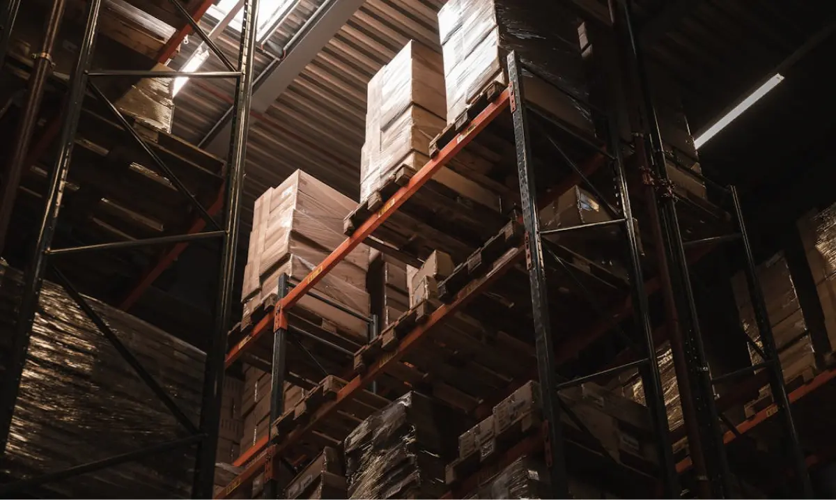 Service Warehouse